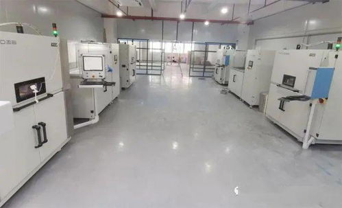 領航三維大手筆采購盈普10臺SLS 3D打印機，派普機械完成交付