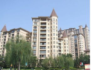 房地產開發(fā)公司和置業(yè)公司有什么區(qū)別