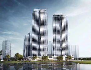 背靠1110億元總部經濟,這個樓盤99 成都人想買