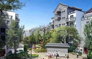 最美建筑評(píng)選之三 歡迎您來投票