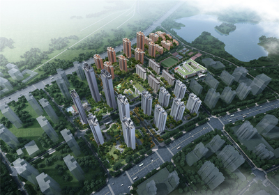 襄陽融發宏盛房地產開發