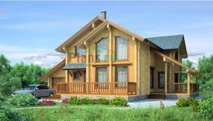 日照東岳木屋 綠色建筑推動房地產開發(fā)新趨勢