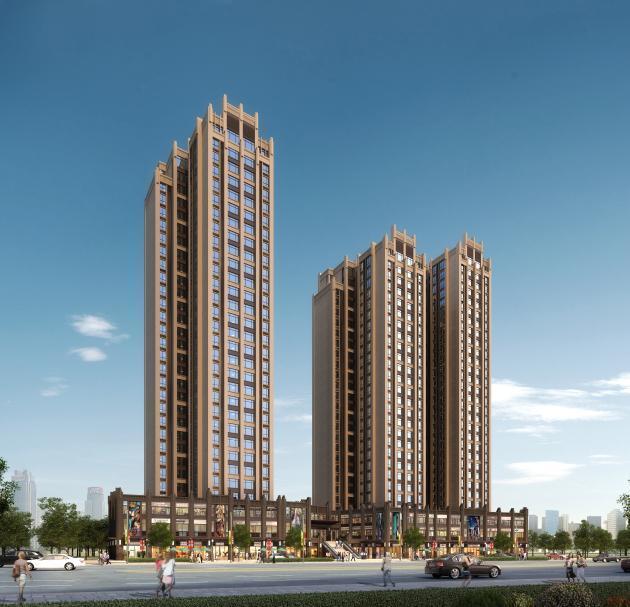 龍巖本土民營房地產開發(fā)商的沉浮錄 昔日輝煌今何在？