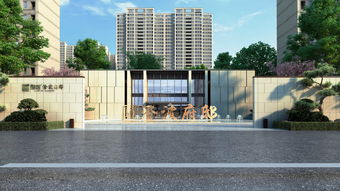 濟(jì)南萬豪君悅府 全維實(shí)景與精致樣板，勾勒城市人居新典范